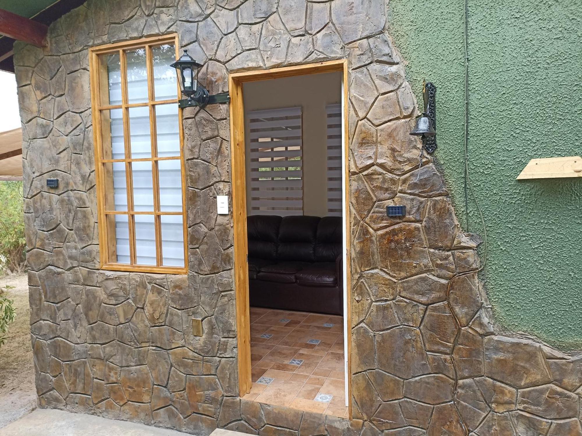 Cabanas La Querencia De Algarrobo Exterior photo