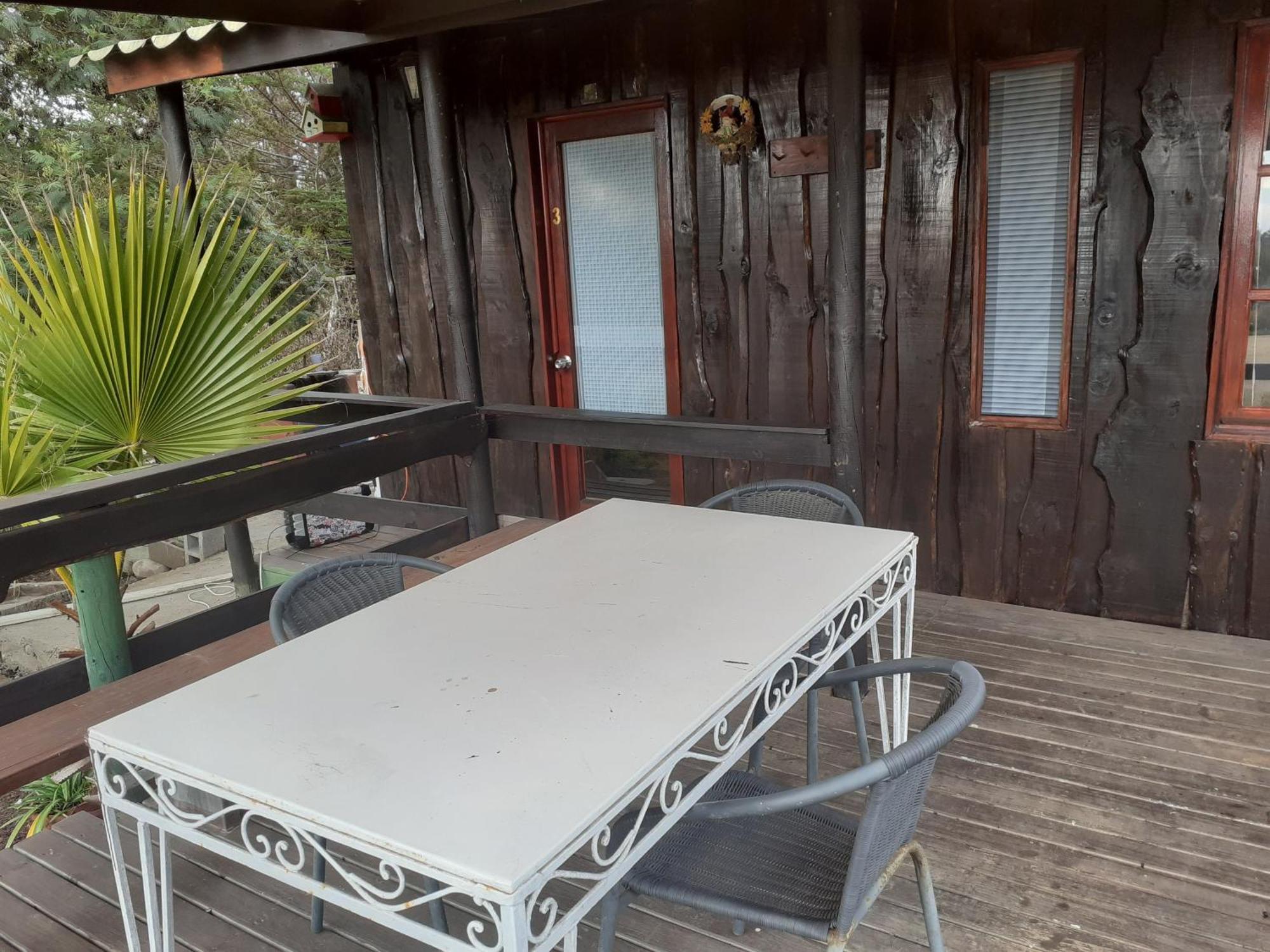 Cabanas La Querencia De Algarrobo Exterior photo