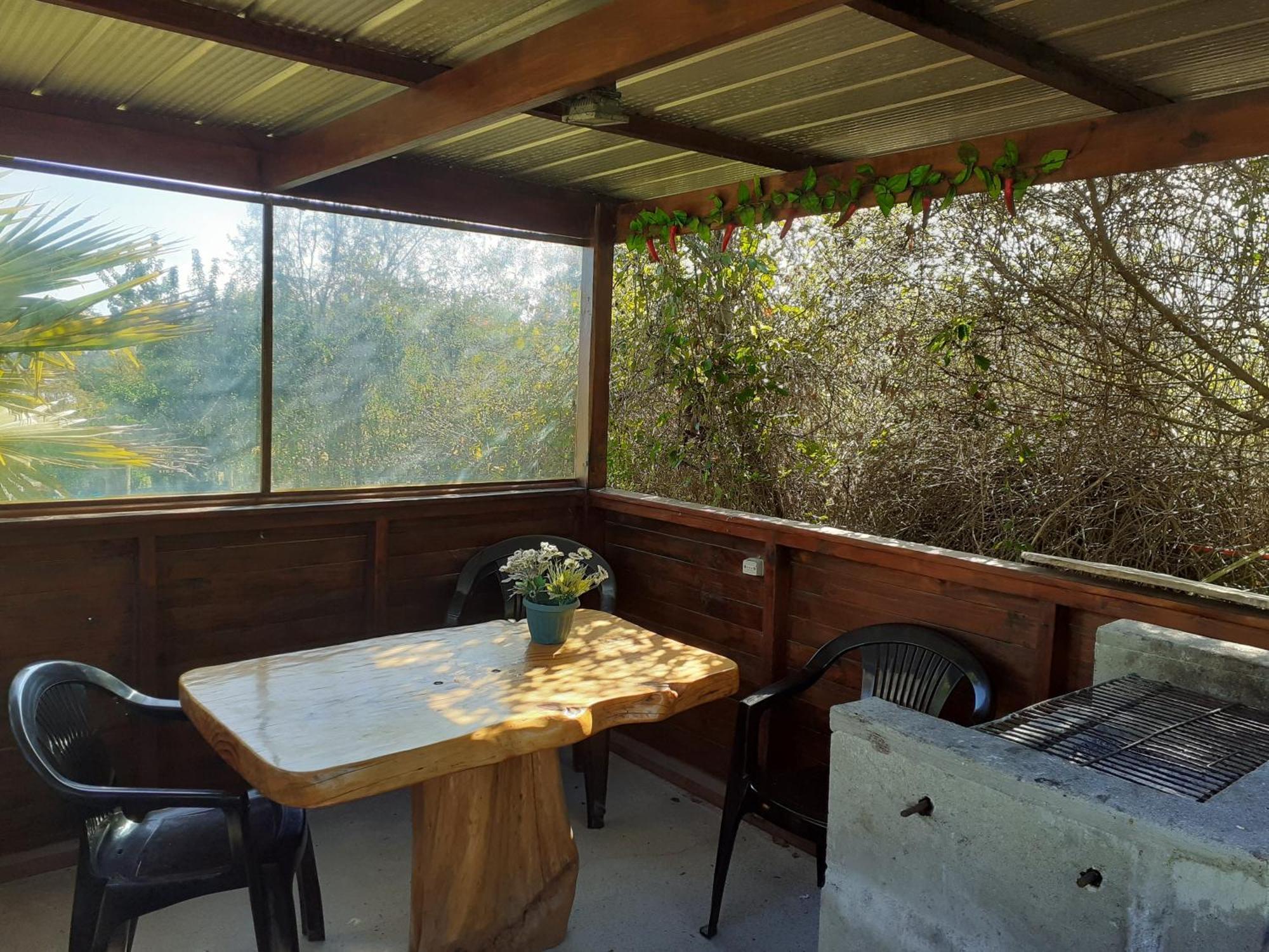 Cabanas La Querencia De Algarrobo Exterior photo