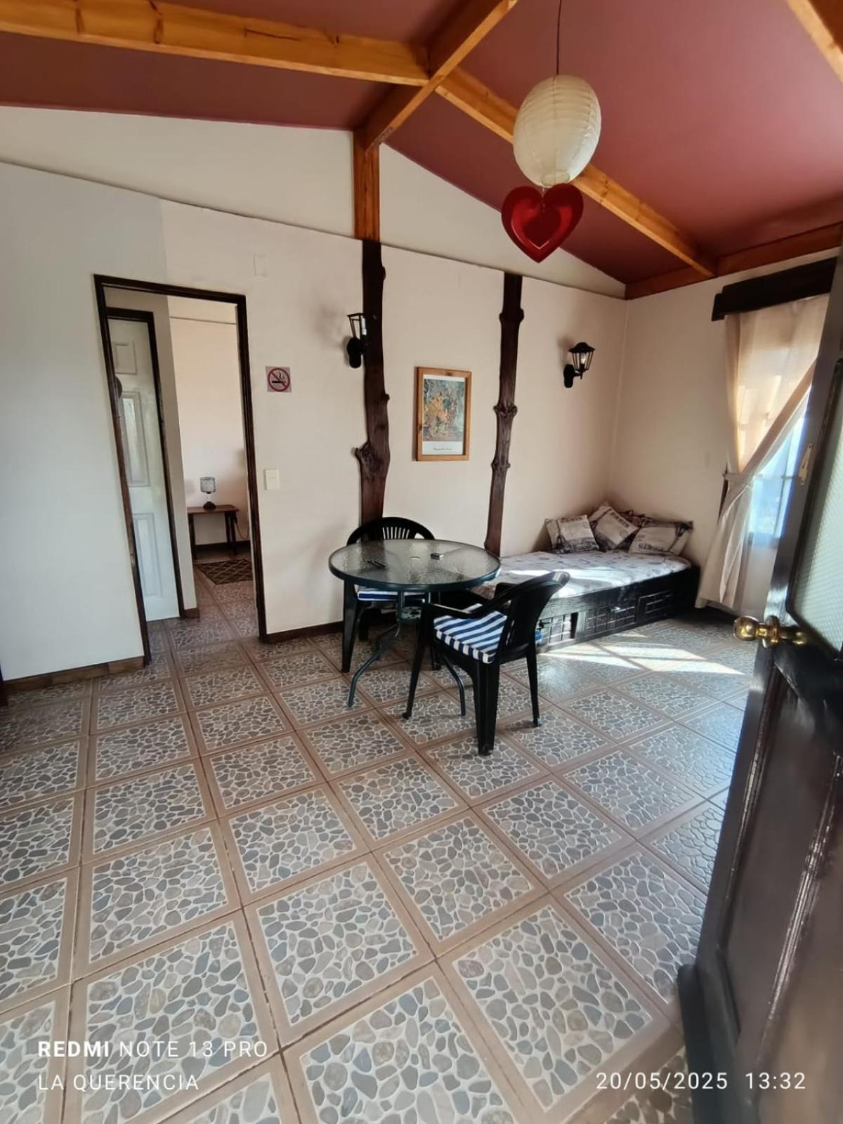 Cabanas La Querencia De Algarrobo Room photo