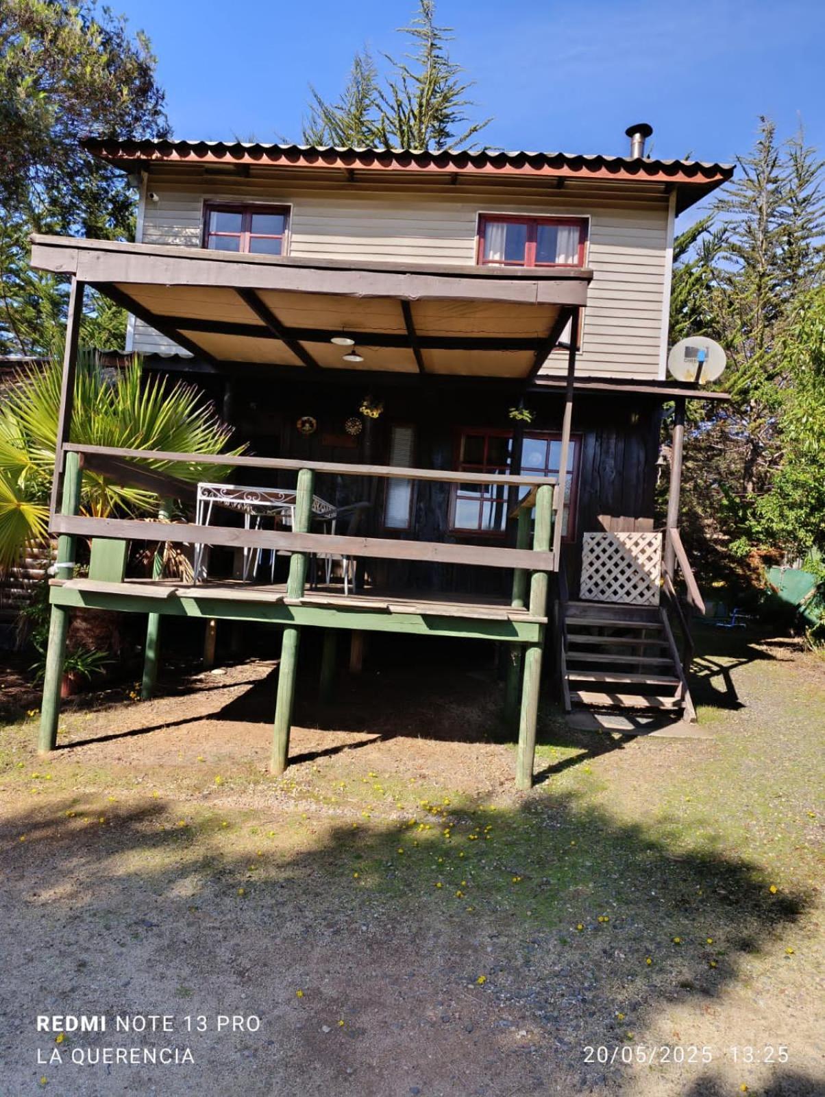 Cabanas La Querencia De Algarrobo Room photo