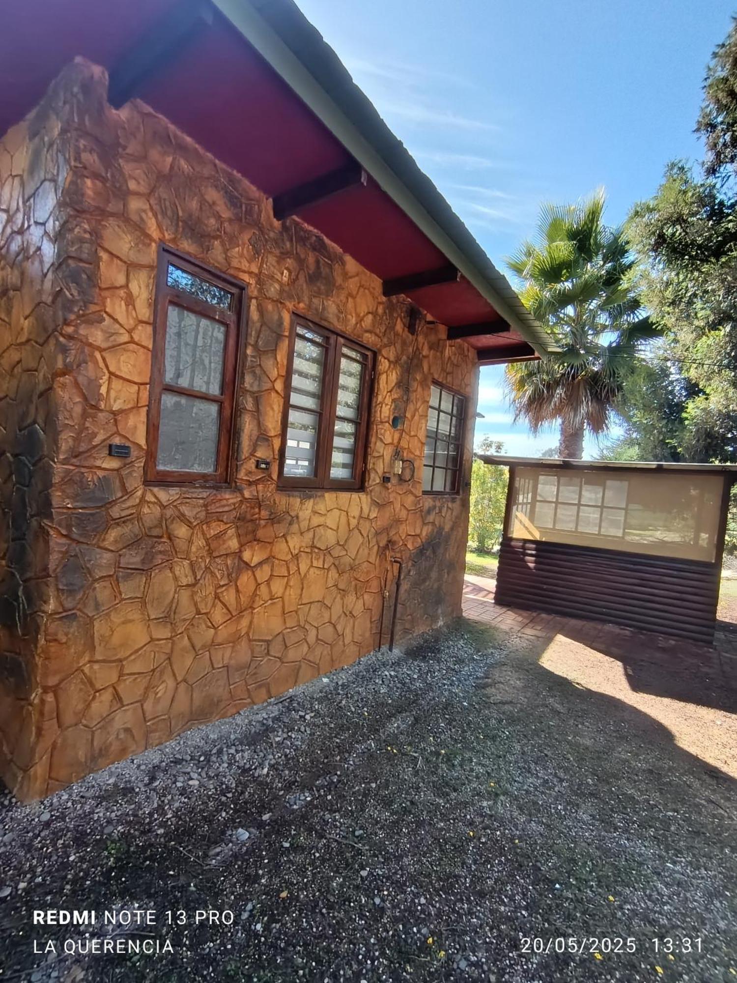 Cabanas La Querencia De Algarrobo Room photo