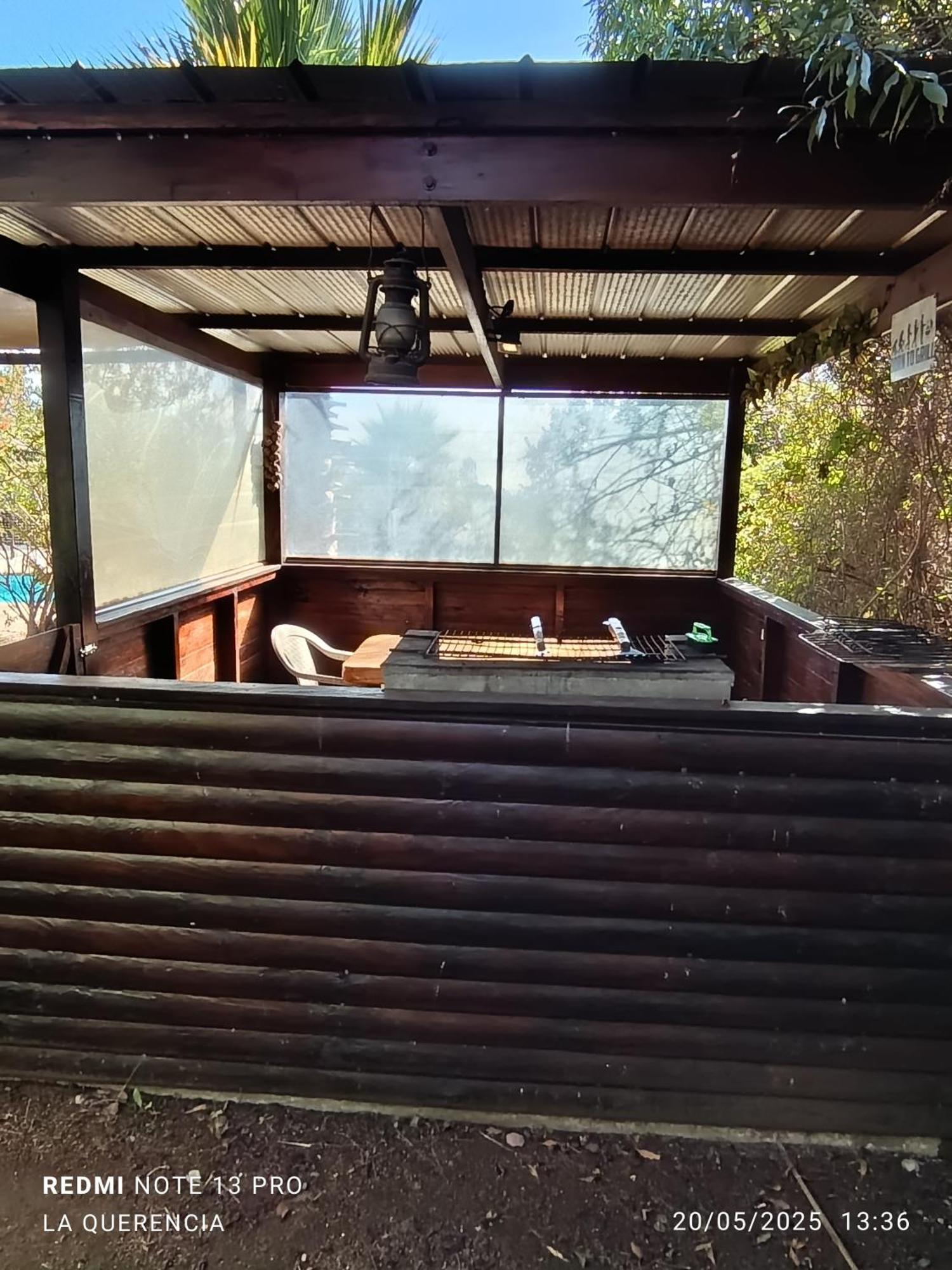 Cabanas La Querencia De Algarrobo Room photo